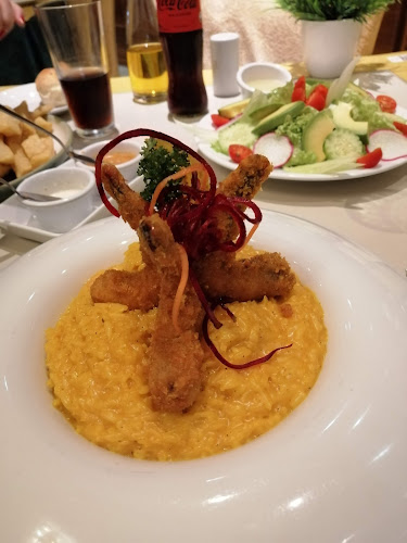 Restaurant Mamakuna (Quilicura) - Quilicura