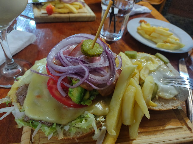 Antonio Varas 452, 5502862 Puerto Montt, Los Lagos