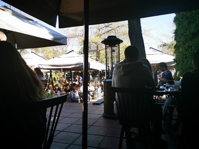 Fukai Paseo El Mañío - Vitacura