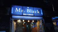 Restobar Mr. Black