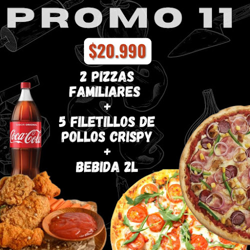 Comentarii opinii despre El Rincón de Doña Luisa