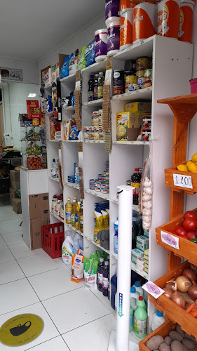 Pastelería y minimarket dulce amor - Independencia