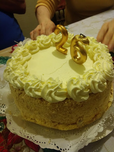 Pastelería Tradición Pompadour Open Times