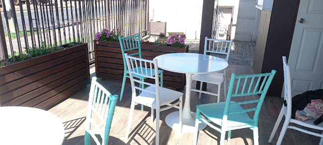 Avenida San Sebastián 956 local 01 Strip El Aromo lomas de San Sebastián Concepción, 4030000 Biobío