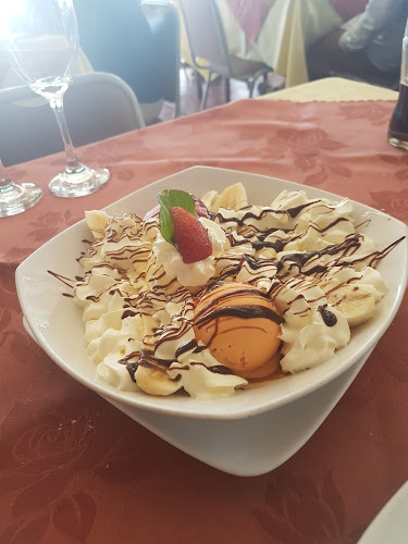 Restaurante Punta Del Este - Concón