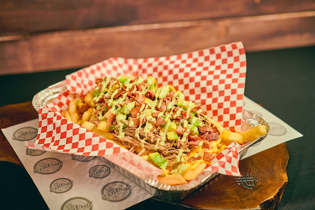 La Central del sabor - Peñalolén