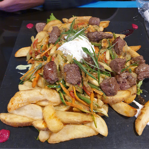 INVICTUS - Gastronomía y hostelería