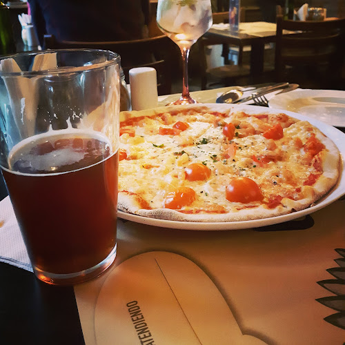 Ciudadano Restaurant - Providencia