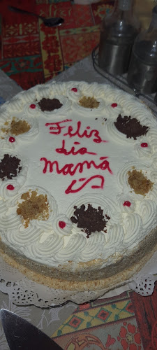 Pastelería Venecia Phone number