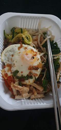 Reviews of Restaurante seul in Recoleta - Gastronomía y hostelería