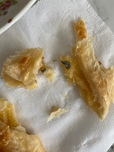 Panaderia Y Pasteleria "Dulces Tentaciones"