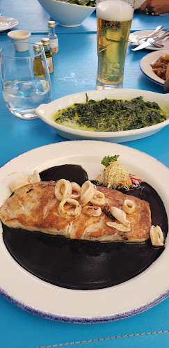 Comentarii opinii despre Restaurant Miraolas