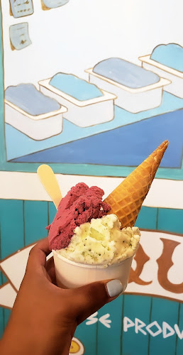 Makanao Gelateria - Gastronomía y hostelería