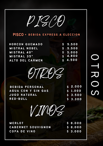 Comentarii opinii despre Bar Consistorial