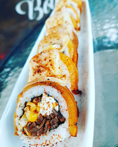 Boulevard Terraza La Serena