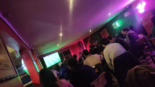 Reviews of España Bar in Talca - Gastronomía y hostelería