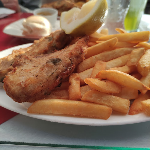 Restaurante Acuario - Coquimbo