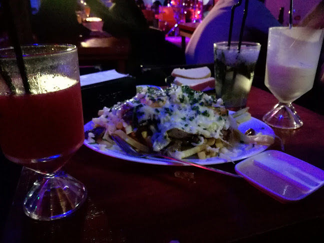 Comentarii opinii despre Club UP