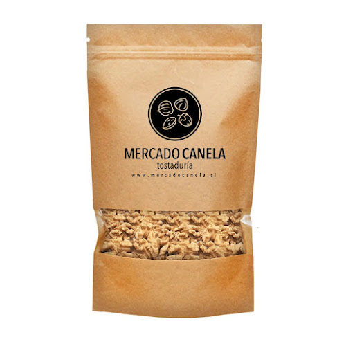 Frutos Secos | Mercado Canela - Santiago