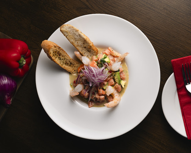 Amukan Gourmet Phone number