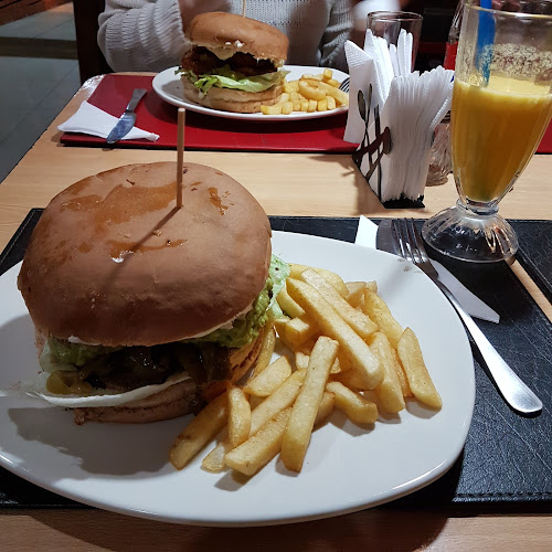 Opinii despre La Catalana în Maipú - Gastronomía y hostelería