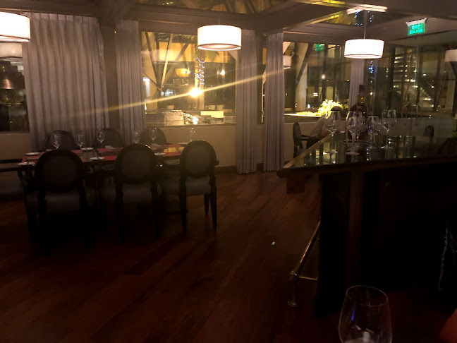 Av. Pdte. Kennedy Lateral 5741, 7560359 Las Condes, Región Metropolitana