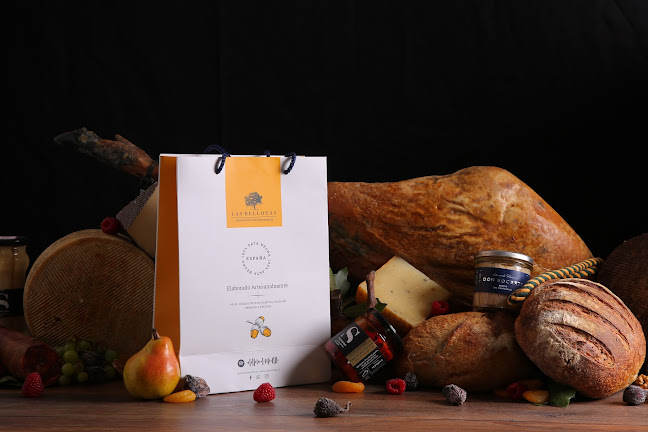 Opinii despre Las Bellotas în Vitacura - Gastronomía y hostelería