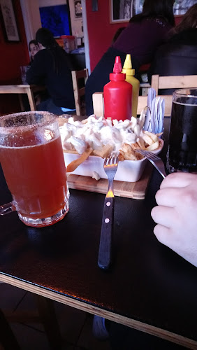 Comentarii opinii despre Jarana