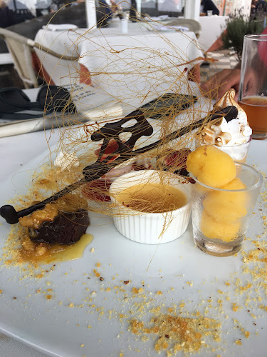 Cafe Turri - Valparaíso