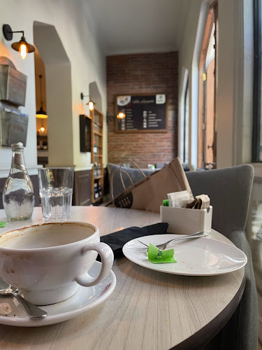 BEPPO Bistró, Café