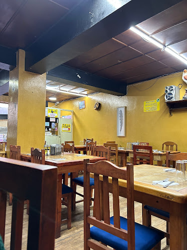 Opinii despre Restaurant Montecarlo 2.0 în El Quisco - Gastronomía y hostelería