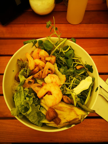 Sin Reservas Limitada - Gastronomía y hostelería