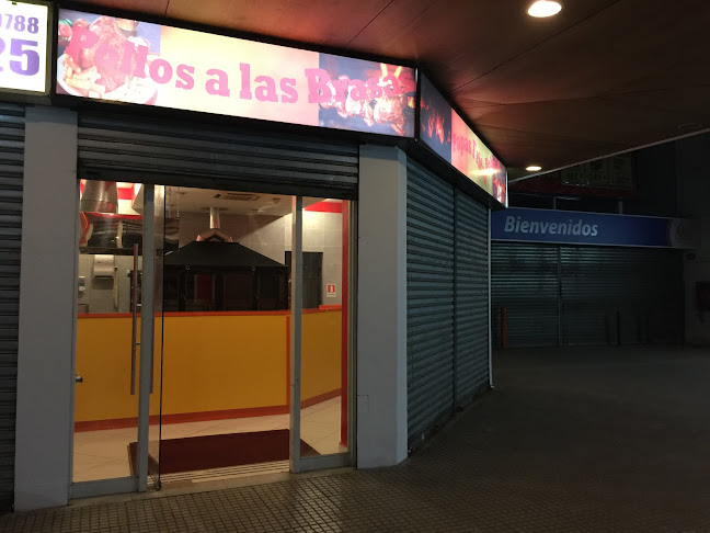 El Pollo Lucas Pollos a las Brasas