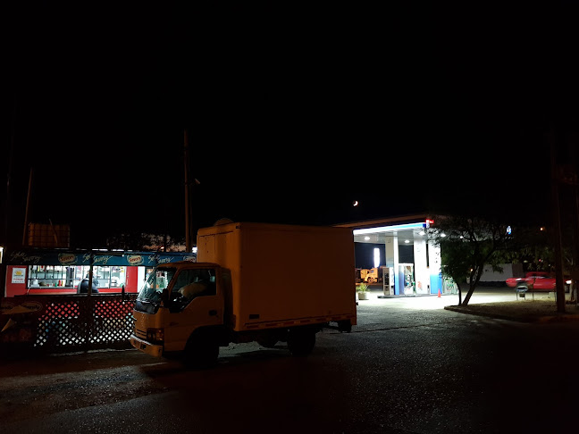 Comments and reviews of Comida Rapida El Benjita