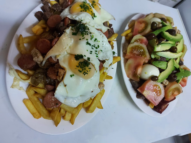 Nativa Restaurante - Gastronomía y hostelería