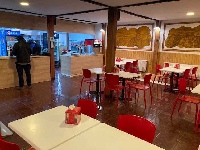 Rosselot Sur Restaurante & Delivery