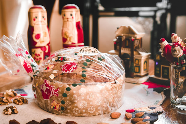 Comentarii opinii despre Los reyes del pan de pascua