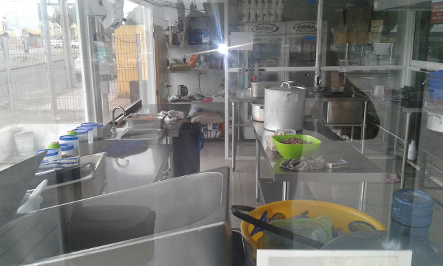 Catering Service - Gastronomía y hostelería