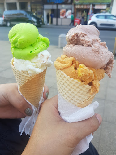 Opinii despre Ice Bar în Santiago - Gastronomía y hostelería