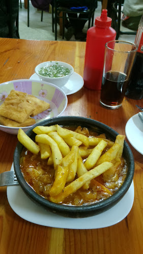 Restaurant Ñielol (Las Muñecas) - Gastronomía y hostelería