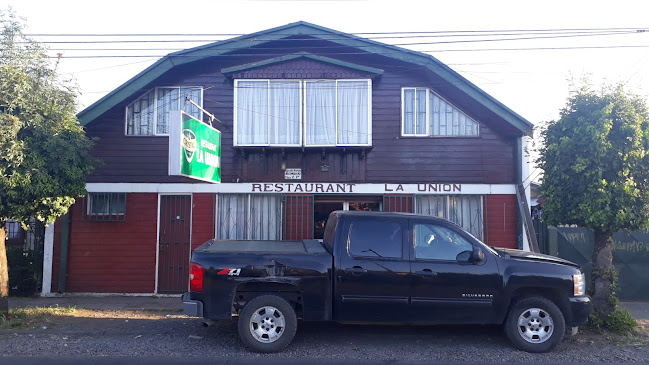 Restaurant La UNION - Temuco