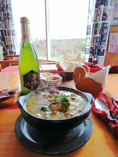 Don Salmón - Contulmo