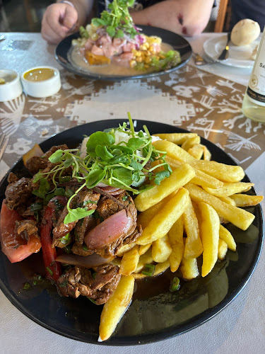 Fina Estampa San Pedro - Concepción