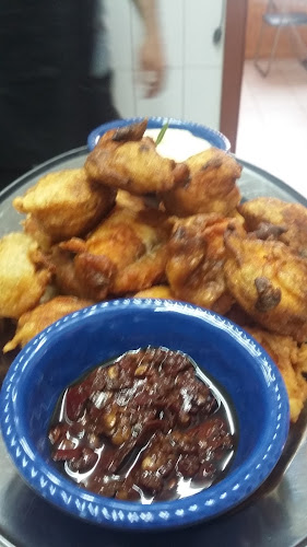 Comments and reviews of Parrillada Uruguaya