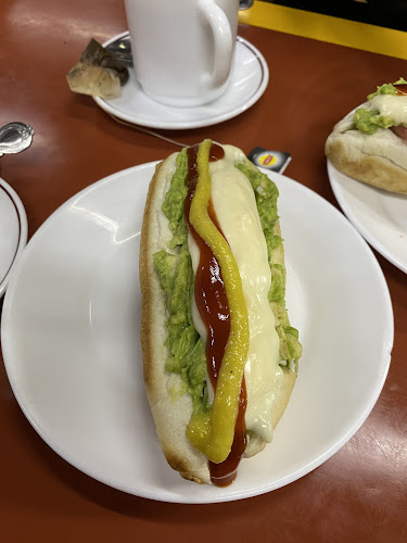 Opinii despre Il Successo în Santiago - Gastronomía y hostelería