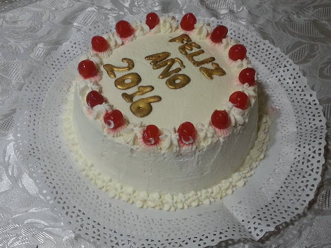 Comentarii opinii despre Amasanderia Expedito (Sonia Fuentes Herrera)