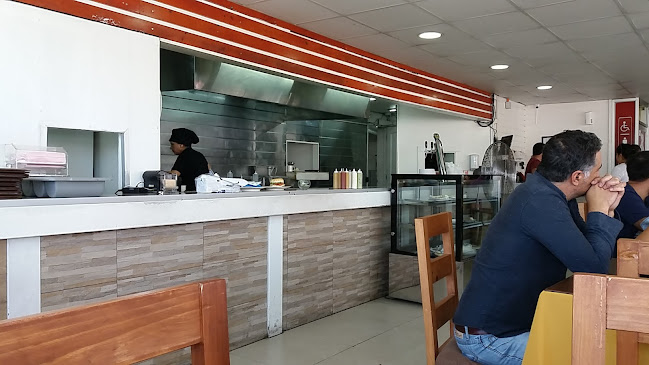 Sándwich El Chaday - Gastronomía y hostelería