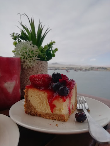 kiosco el Delfín - Gastronomía y hostelería