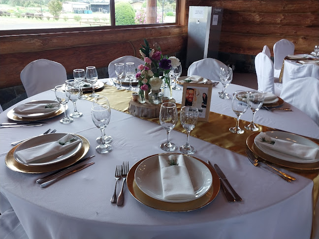 Opinii despre Eventos Presencia în Puerto Montt - Gastronomía y hostelería