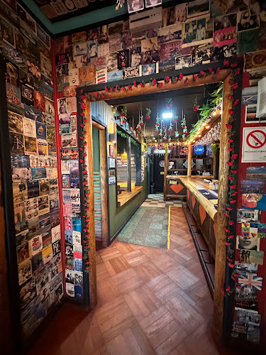 The Travellers Resto Bar - Villarrica